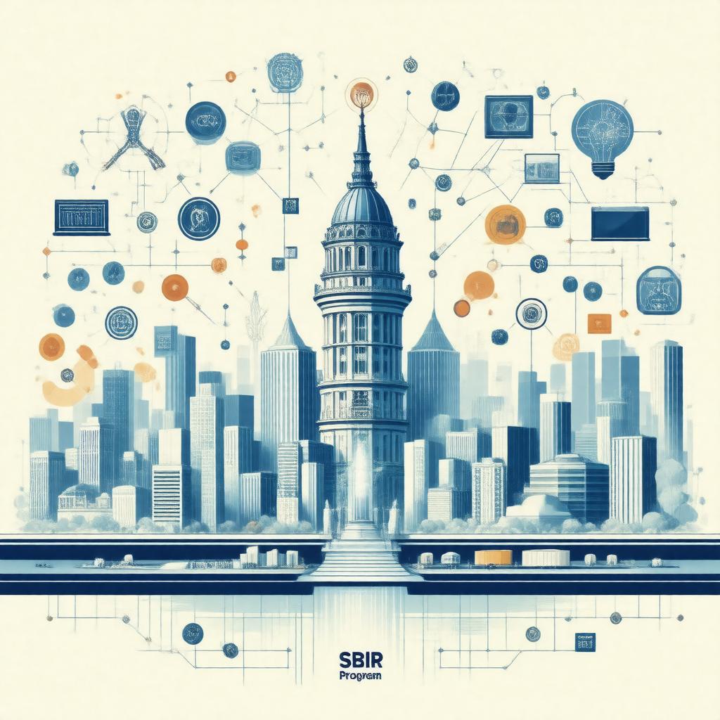 SBIR (Small Business Innovation Research)